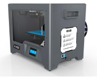 Gembird Flashforge Creator PRO 2 - 676144 - zdjęcie 2